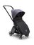 Refurbished Bugaboo Ant footmuff BLACK - Thumbnail Slide 2 of 4