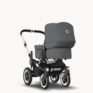 UK - D2T stroller bundleGM, GM, ALU, TRTL