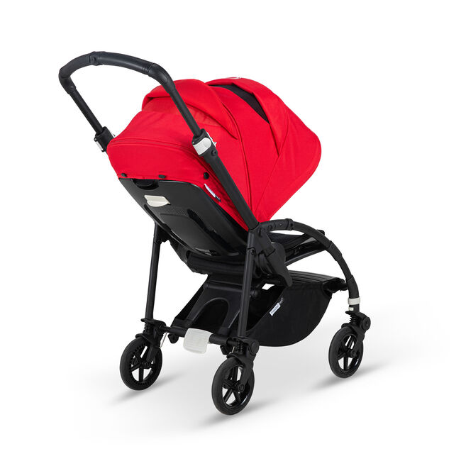 Bugaboo Bee6 sun canopy RED - Main Image Slide 13 of 21