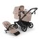 Bugaboo Donkey 6 single complete