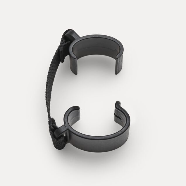 Bugaboo Fox Cub storage latch - Main Image Slide 2 of 2