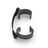 Bugaboo Fox Cub storage latch - Thumbnail Slide 2 of 2