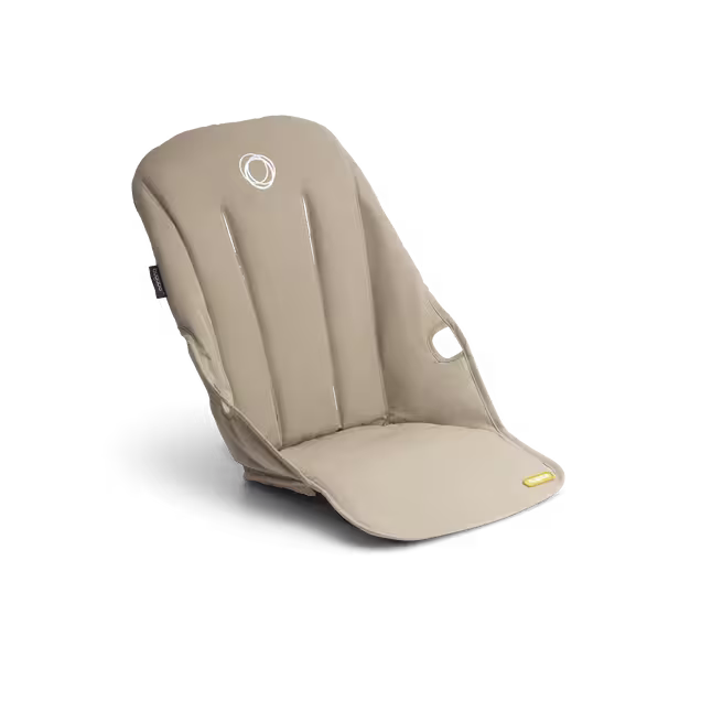 Bugaboo Fox Cub seat fabric DESERT BEIGE - Main Image Slide 1 of 2