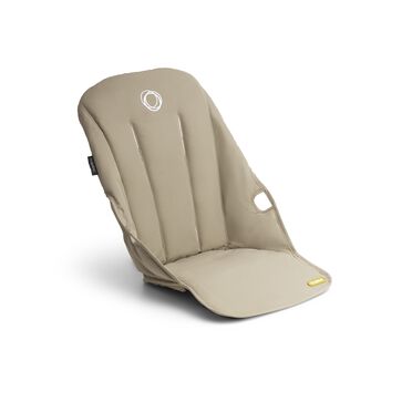 Bugaboo Fox Cub seat fabric UK DESERT BEIGE