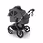 Bugaboo Fox 5/Kangaroo breezy sun canopy MOON GREY - Thumbnail Slide 5 of 5