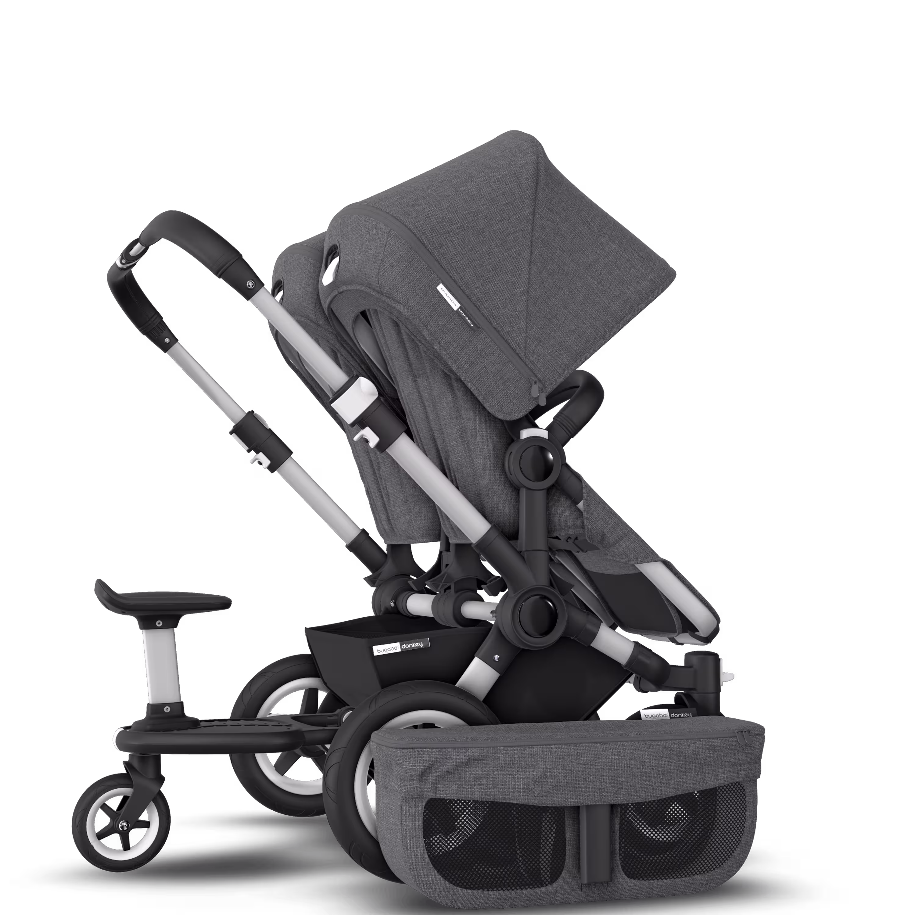 UK - D2T stroller bundleGM, GM, ALU. CWB - Main Modal Image Slide 9 of 12