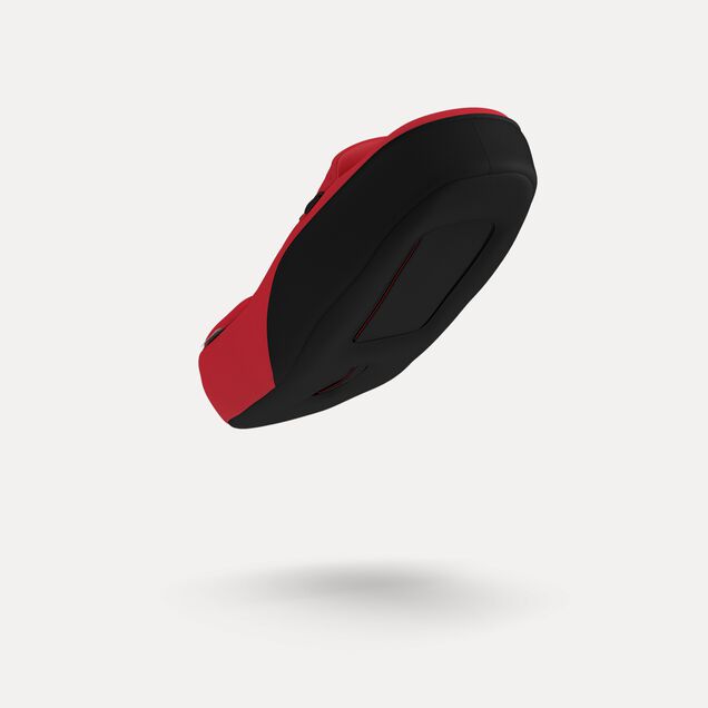 Bugaboo Bee baby cocoon light RED - Main Image Slide 5 of 8