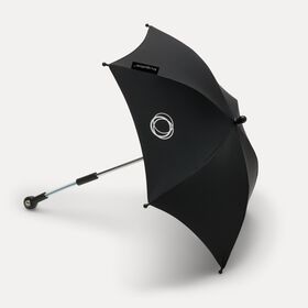 Bugaboo Parasol+ BLACK