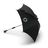 Bugaboo Parasol+ BLACK - Thumbnail Slide 1 of 5