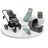 Bugaboo Fox 5 Complete stroller bundle - Thumbnail Slide 1 of 7