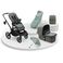 Bugaboo Fox 5 Complete stroller bundle
