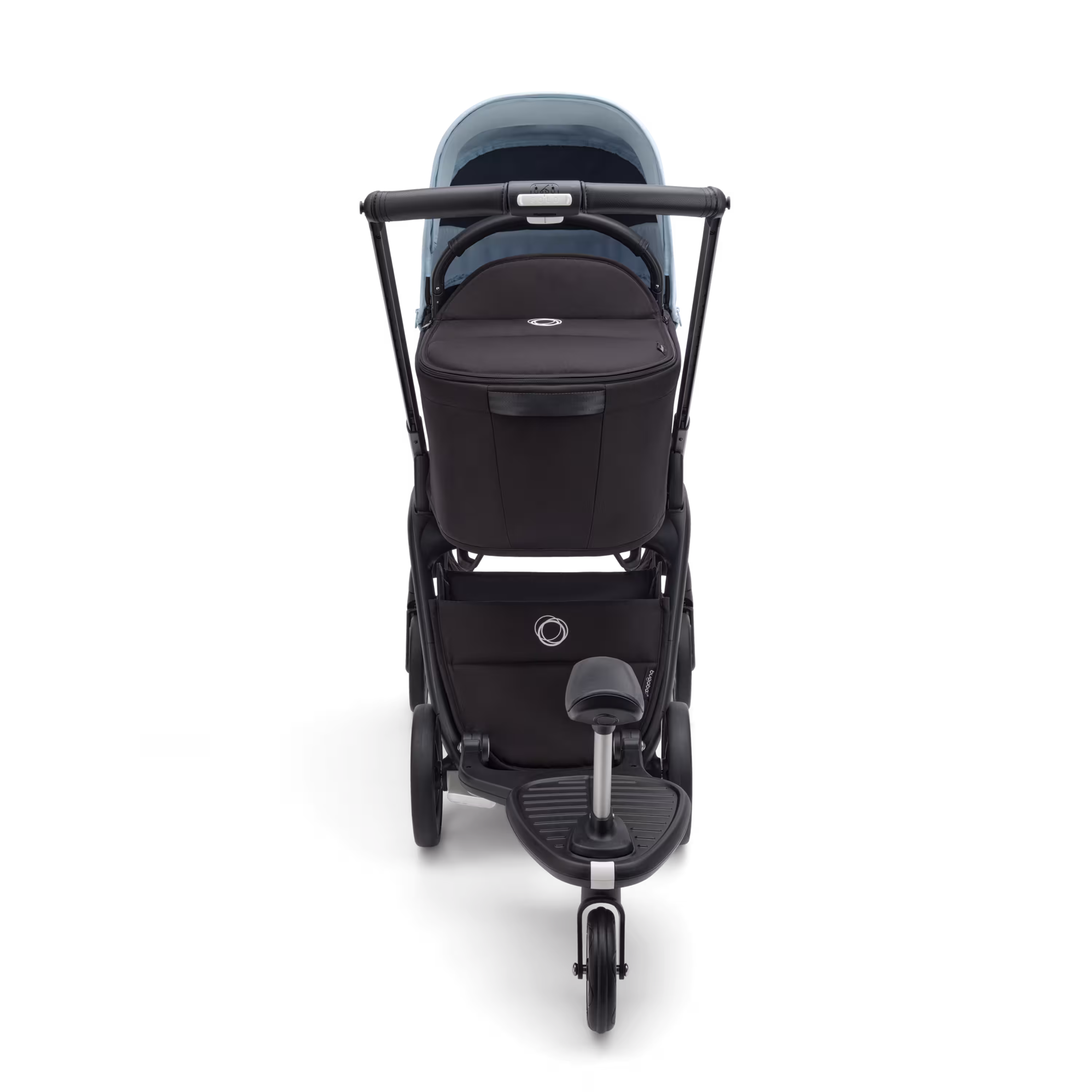 Bugaboo comfort wheeled board + - Main Modal Image Slide 5 van 5