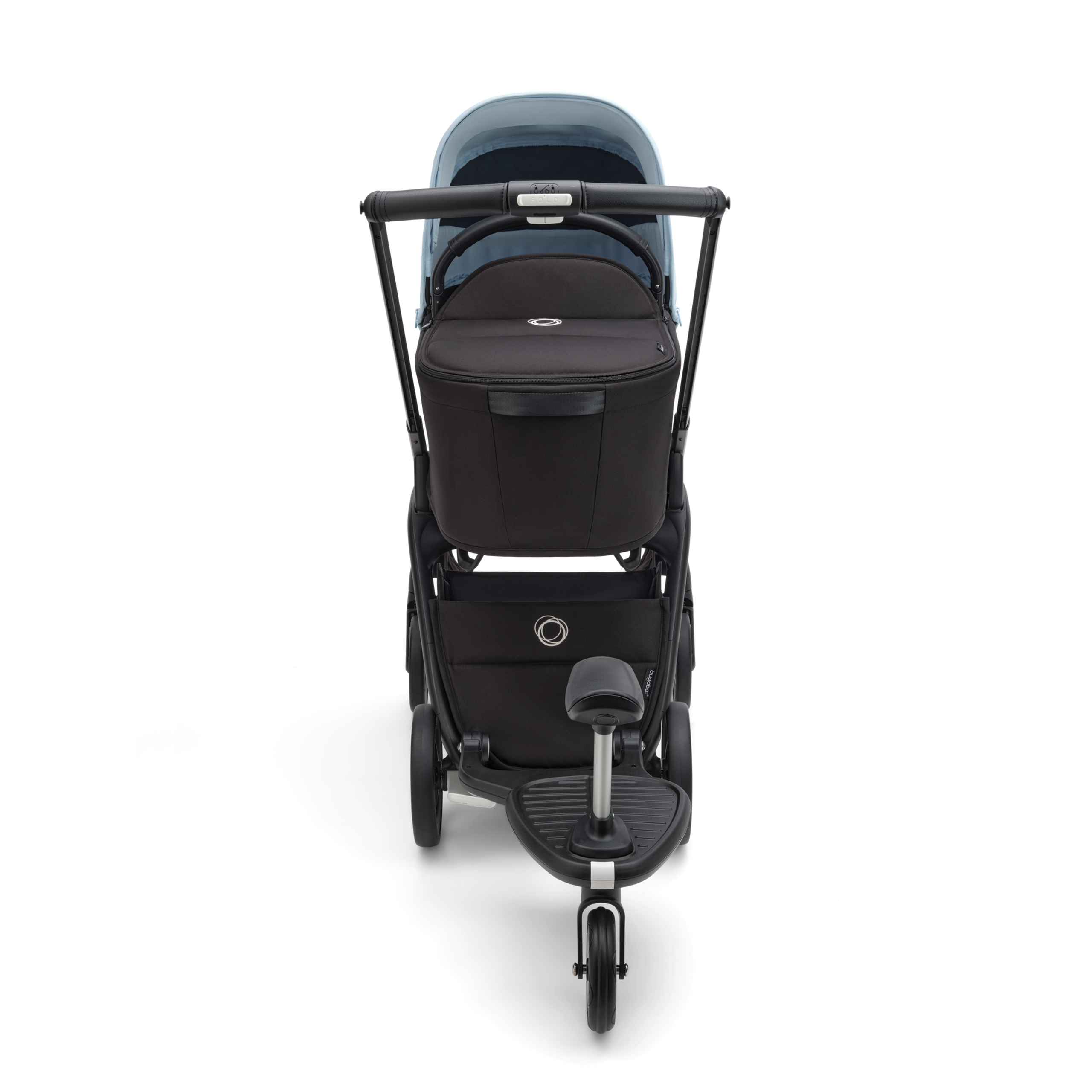 Bugaboo comfort wheeled board + - Thumbnail Slide 5 of 5