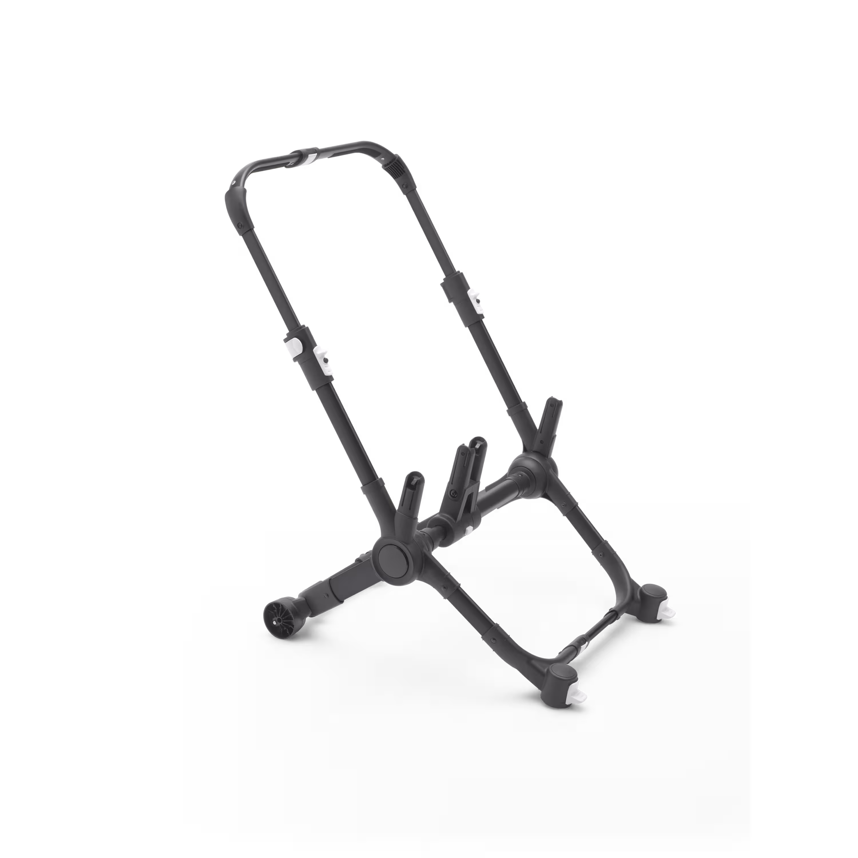 Bugaboo Donkey 5 chassis NA BLACK - Main Modal Image Slide 2 of 2