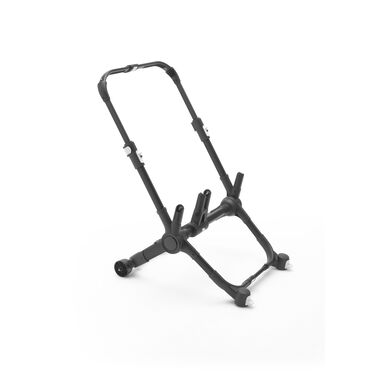 Bugaboo Donkey 5 chassis BLACK - view 2