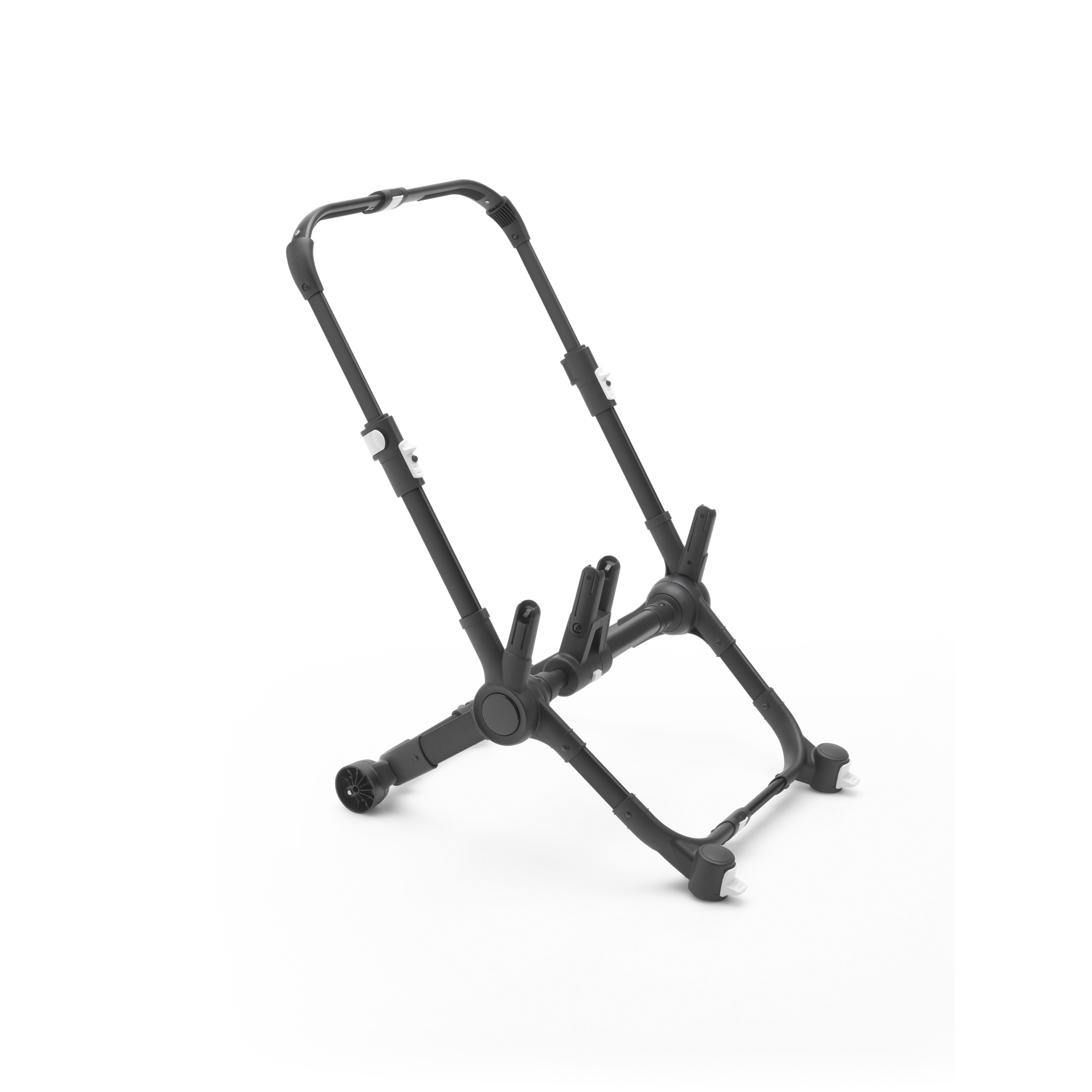 Bugaboo Donkey 5 chassis BLACK - Thumbnail Slide 2 of 2