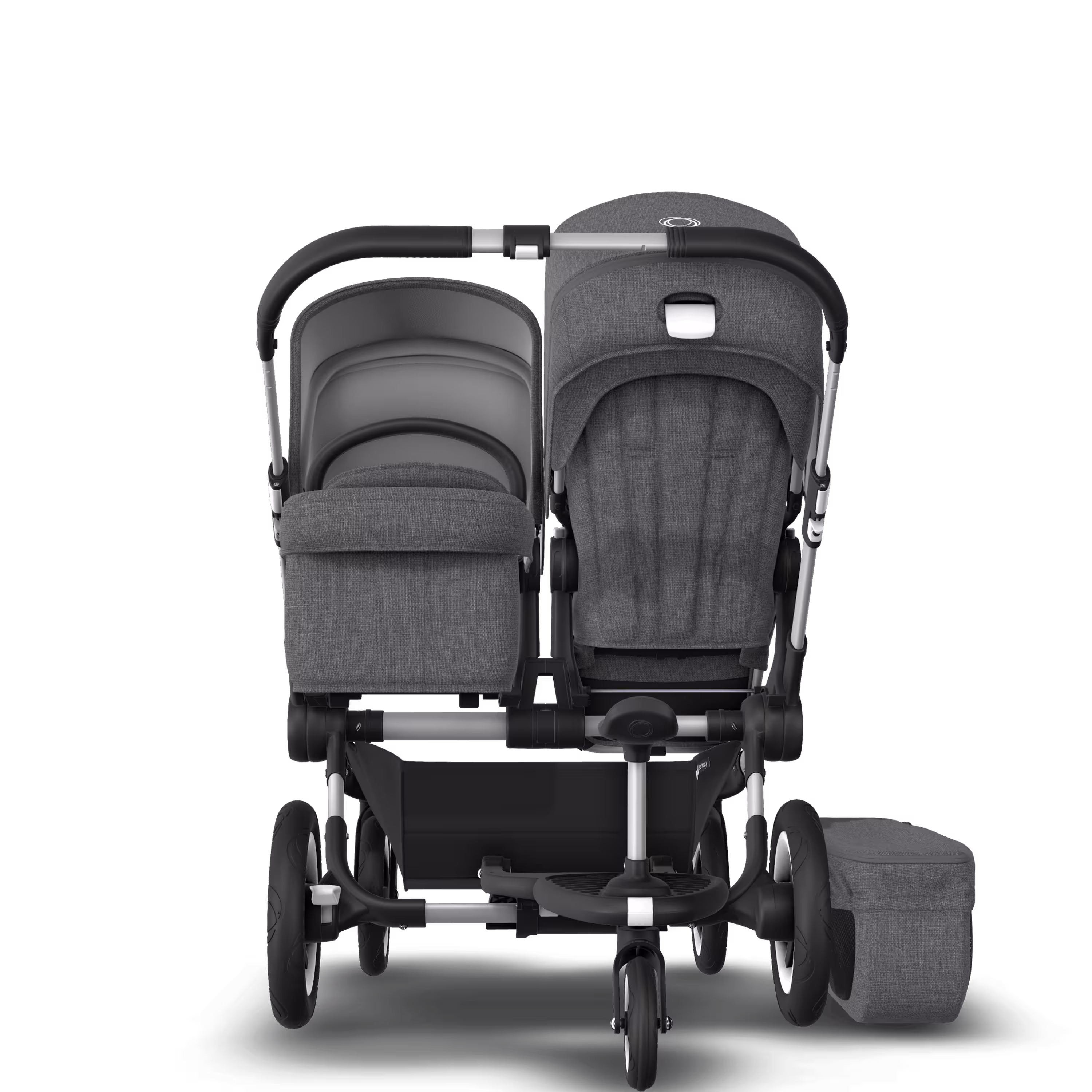 UK - D2D stroller bundleGM, GM, ALU, CWB - Main Modal Image Slide 1 of 12