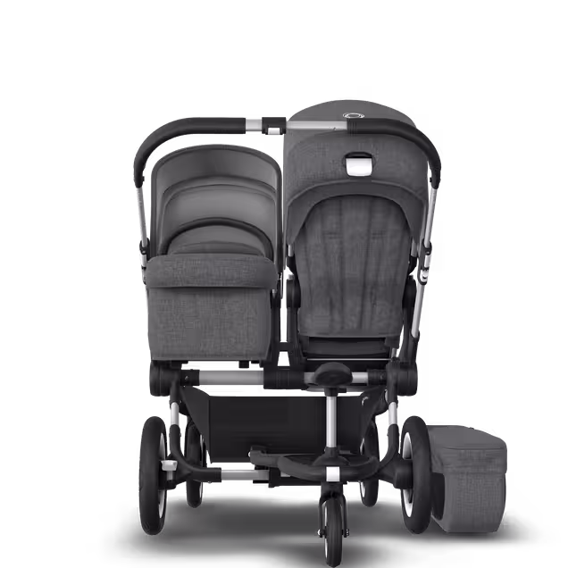 UK - D2D stroller bundleGM, GM, ALU, CWB - Main Image Slide 1 of 12