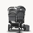 US - D2D stroller bundleGM, GM, ALU, CWB