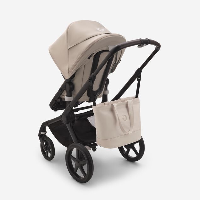 Refurbished Bugaboo changing bag - Main Image Slide 4 of 6