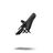 Bugaboo Fox seat fabric GREY MELANGE (NR) - Thumbnail Slide 4 of 6
