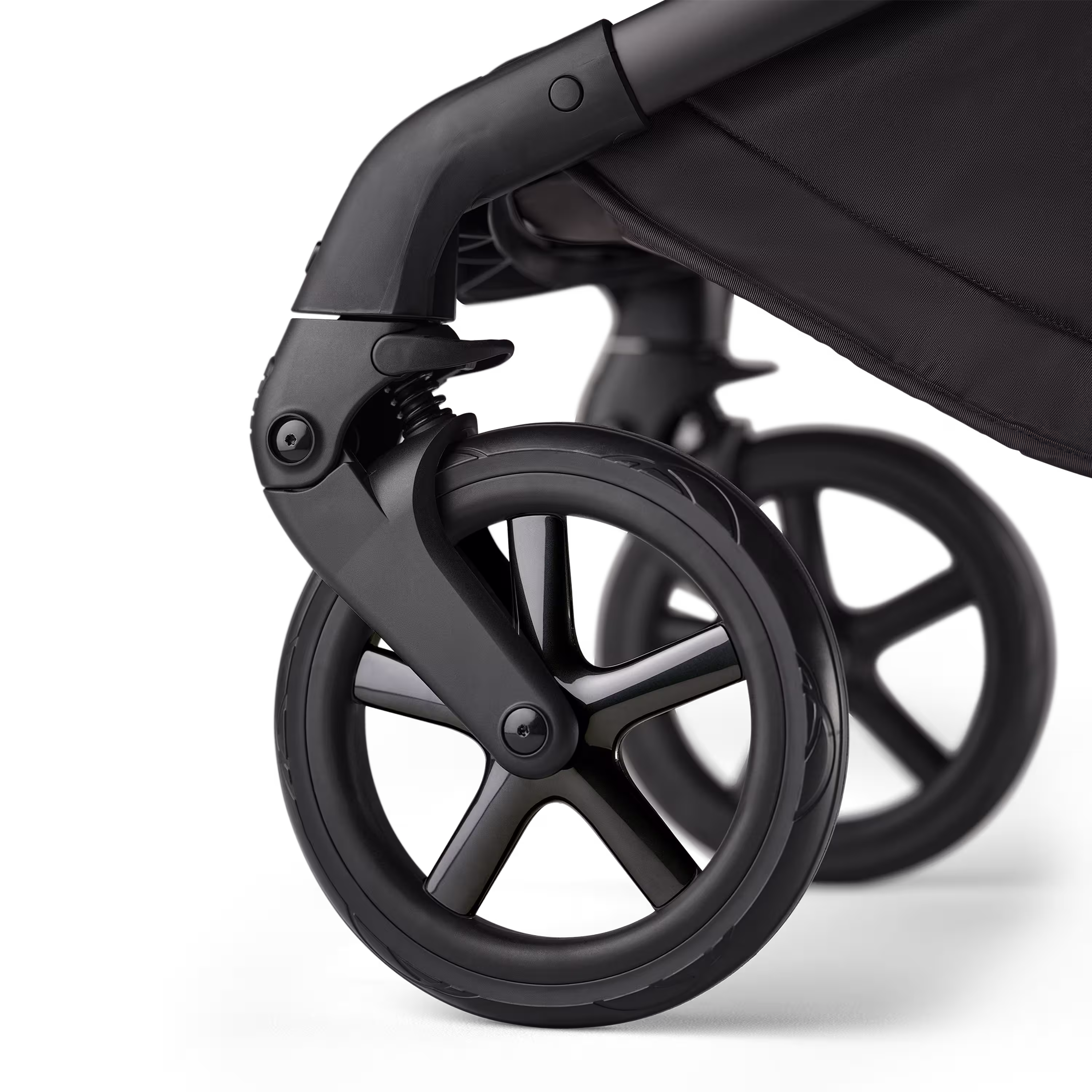 Refurbished Bugaboo Fox 5 2-in-1 pram - Main Modal Image Slide 12 of 15