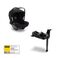 Bugaboo Turtle Air 2020 with Isofix wingbase by Nuna