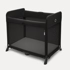 Bugaboo Stardust Plus AU (2025) BLACK