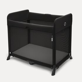 Bugaboo Stardust (2023) NA BLACK
