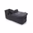 Refurbished Bugaboo Donkey 5 bassinet fabric complete STORMY BLUE - Thumbnail Slide 1 of 2