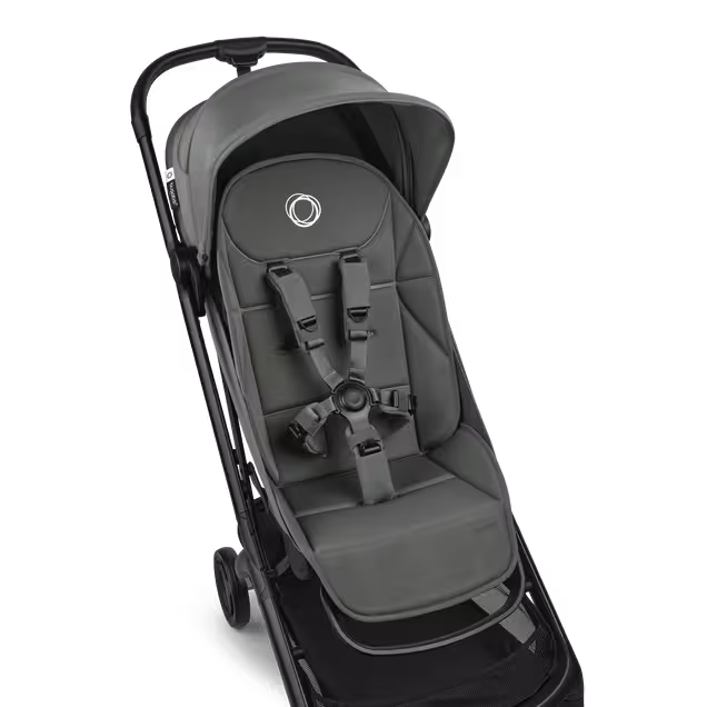 Bugaboo Butterfly 2 harness - Main Image Slide 1 of 1