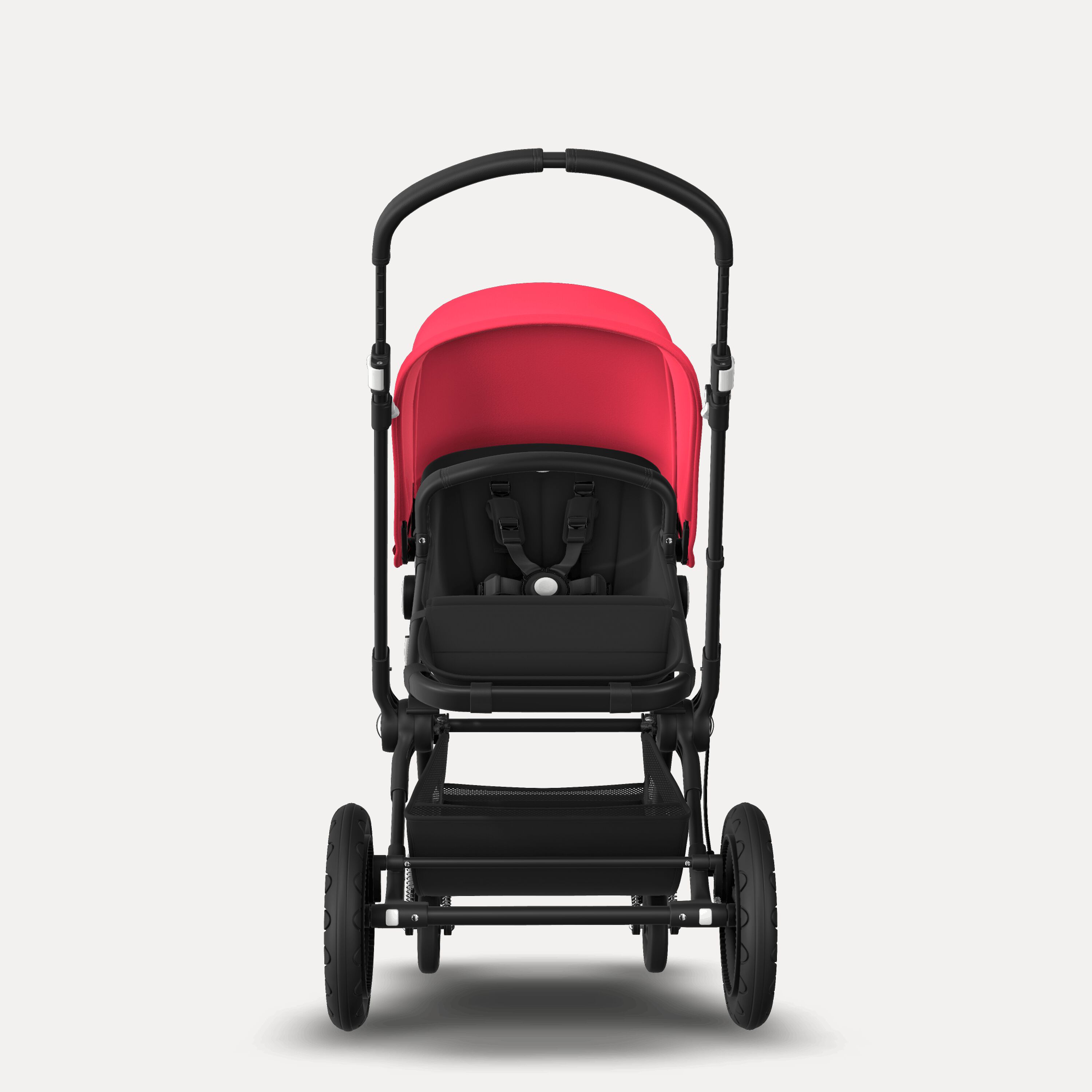 ASIA - Cameleon3 black red - Main Modal Image Slide 3 of 6