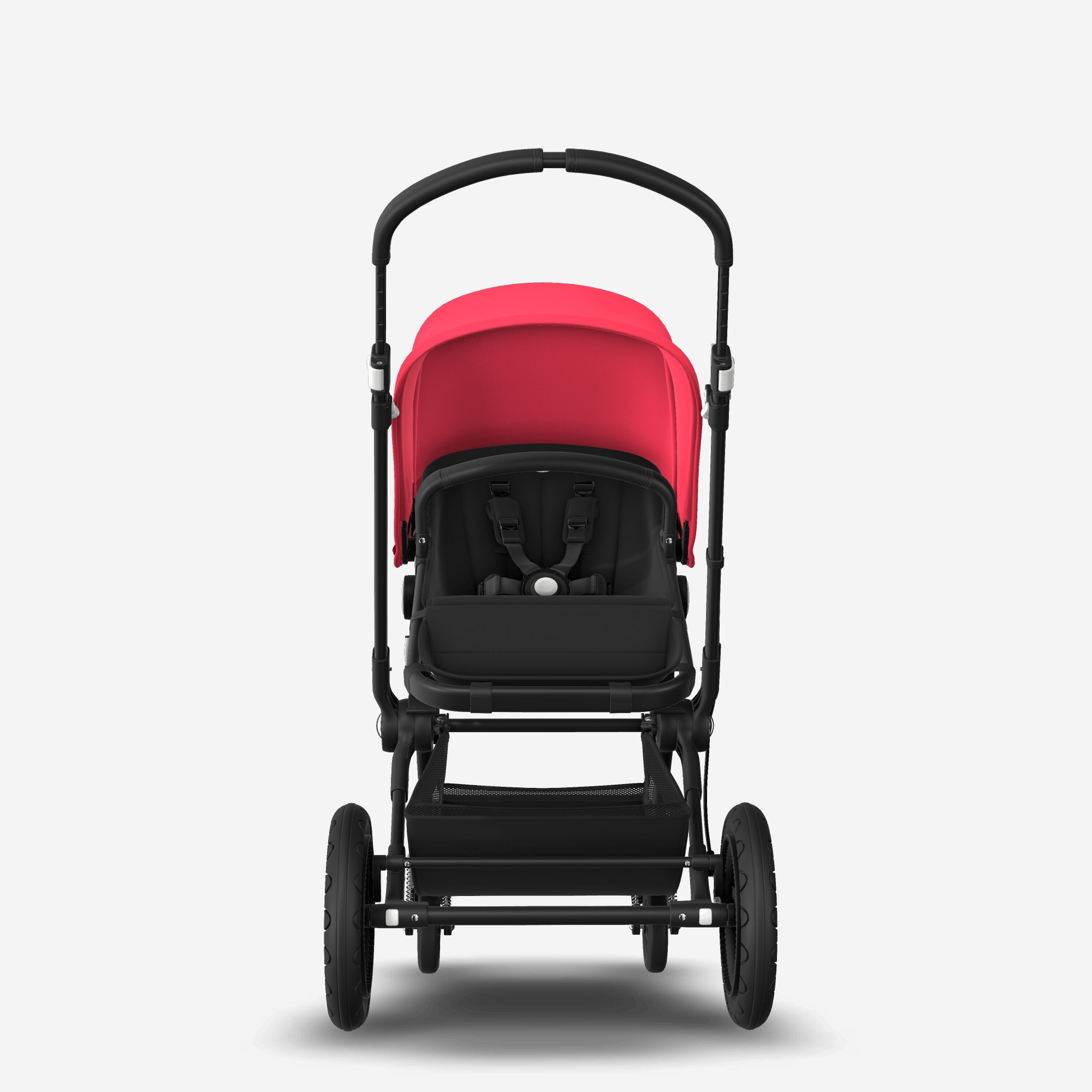ASIA - Cameleon3 black red - Main Modal Image Slide 3 of 6