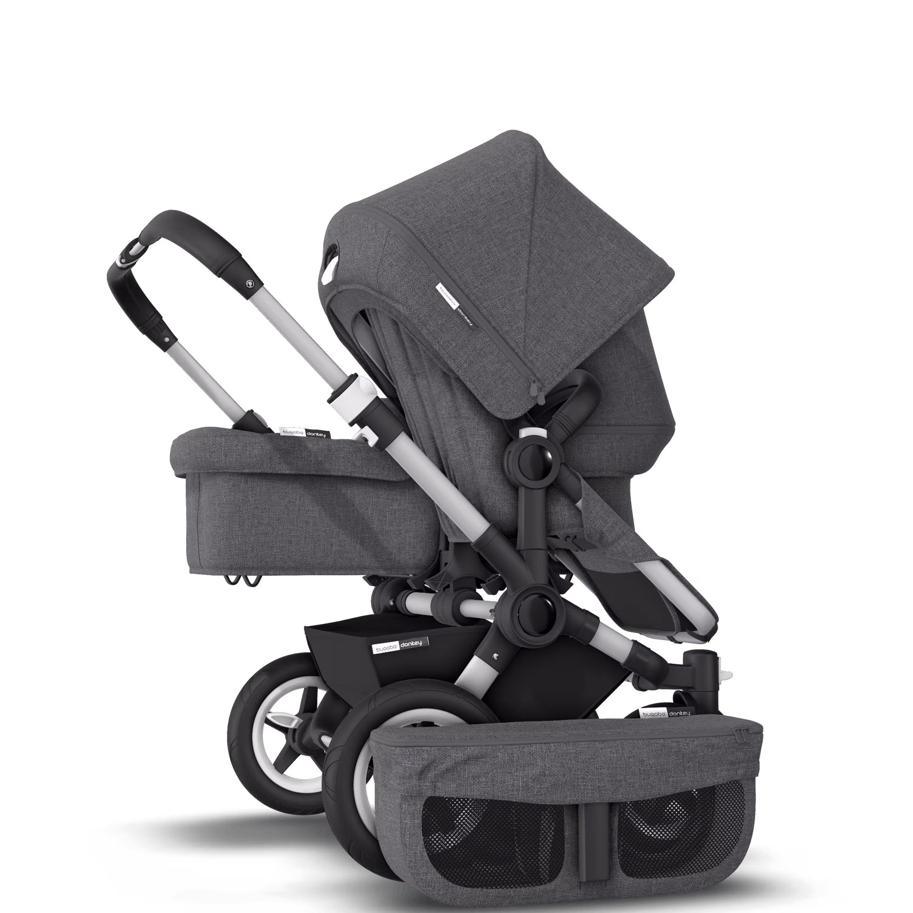 US - D2D stroller bundleGM, GM, ALU - Main Modal Image Slide 6 of 6