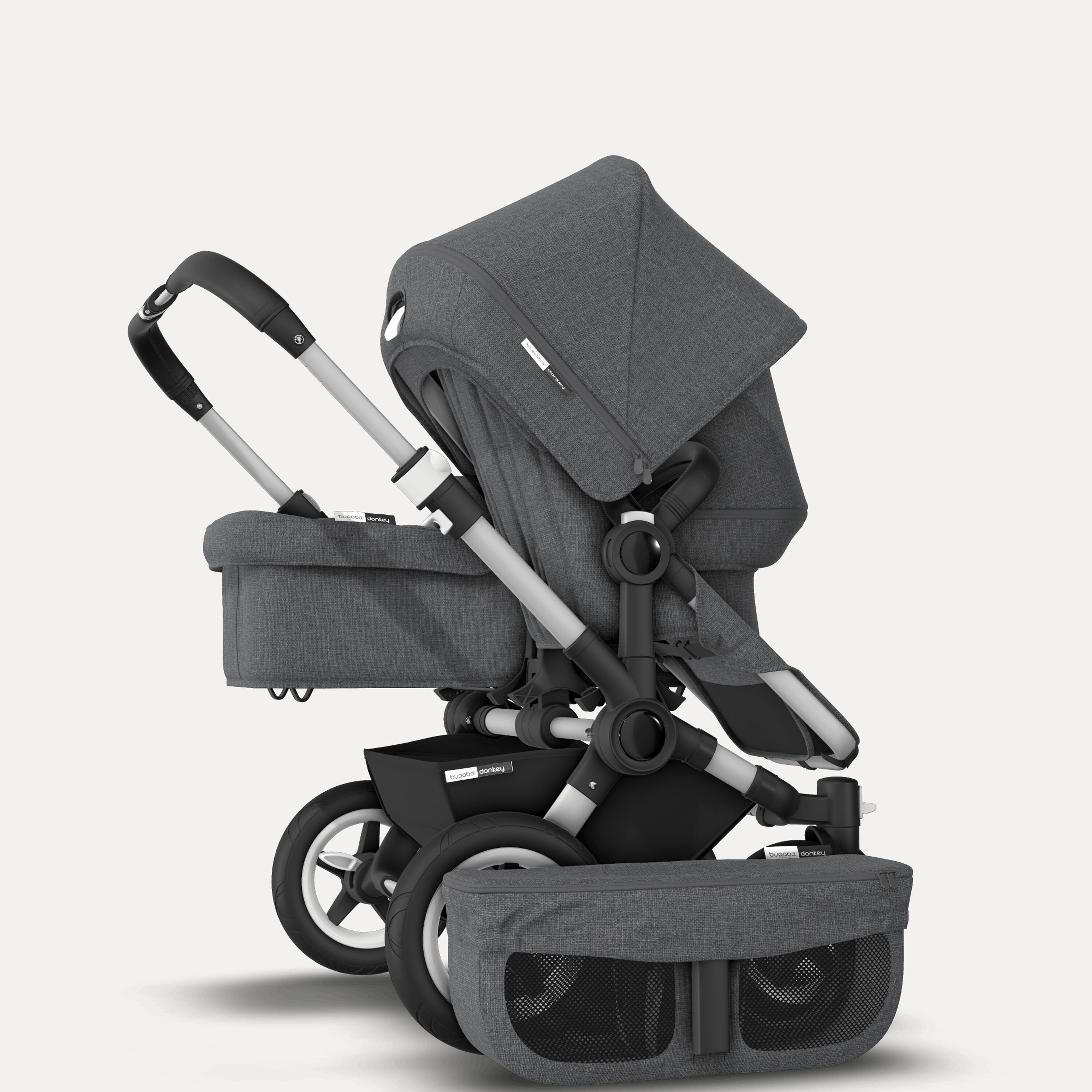 US - D2D stroller bundleGM, GM, ALU - Main Modal Image Slide 6 of 6