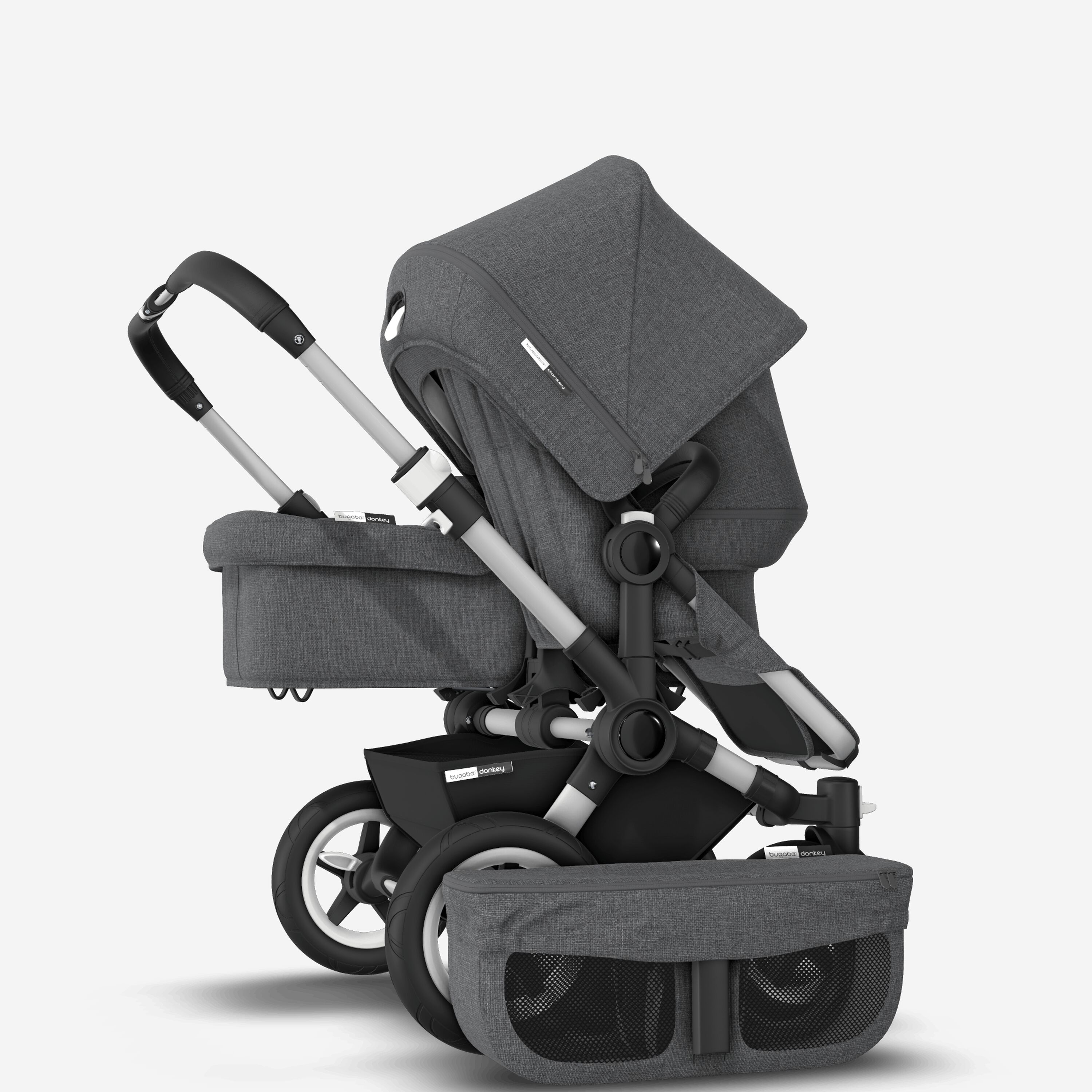 US - D2D stroller bundleGM, GM, ALU - Main Modal Image Slide 6 of 6