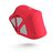 Bugaboo Fox/Cameleon3 breezy sun canopy NEON RED - Thumbnail Slide 1 of 8