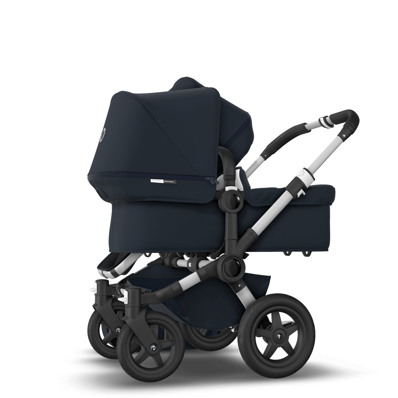 De perfecte kinderwagen voor iedere ouder