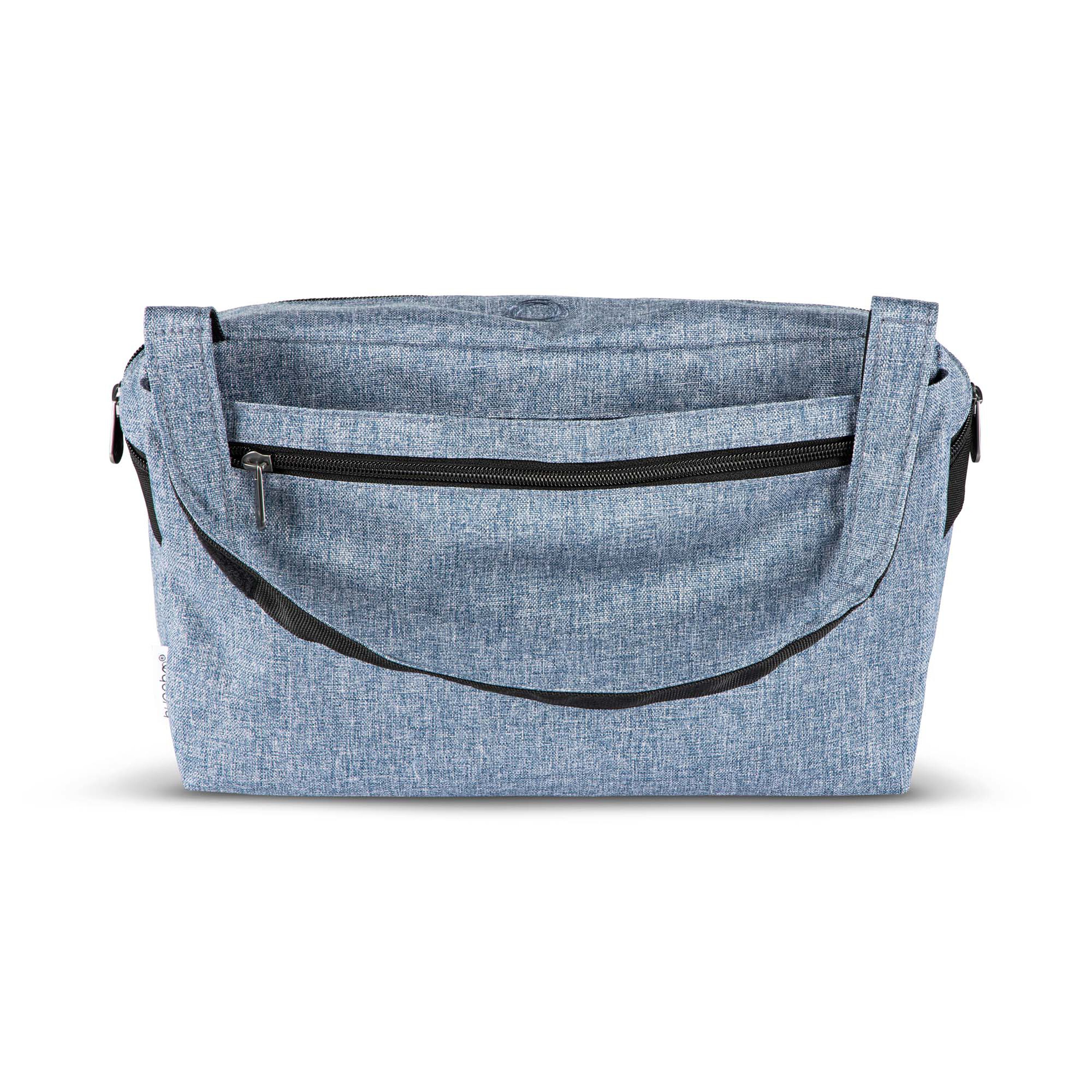 Bugaboo organizer BLUE MELANGE - Main Modal Image Slide 3 of 10