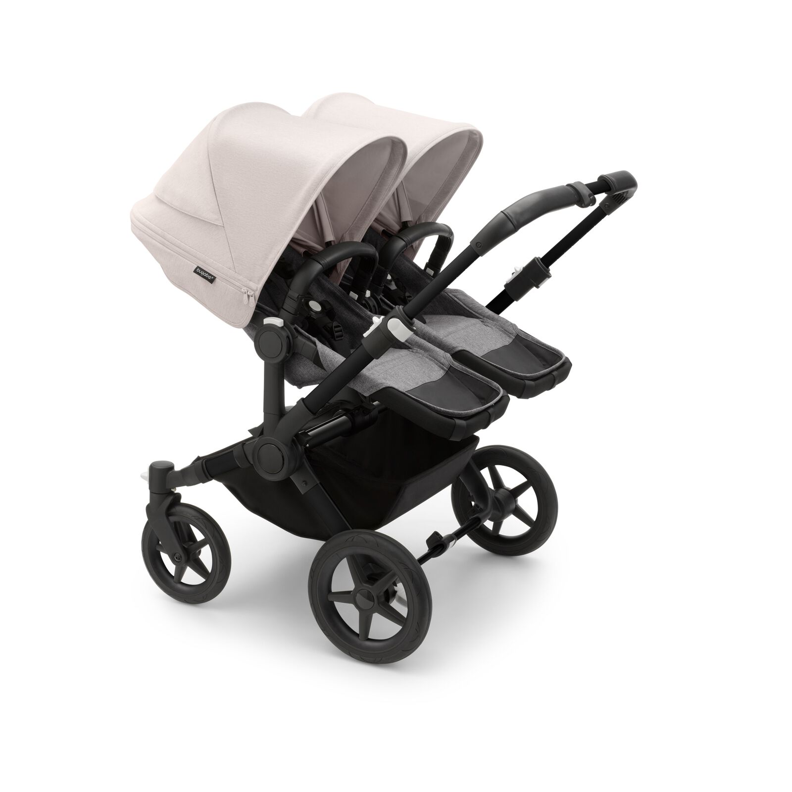 Bugaboo Donkey 5 Twin carrycot and seat pushchair - View 2