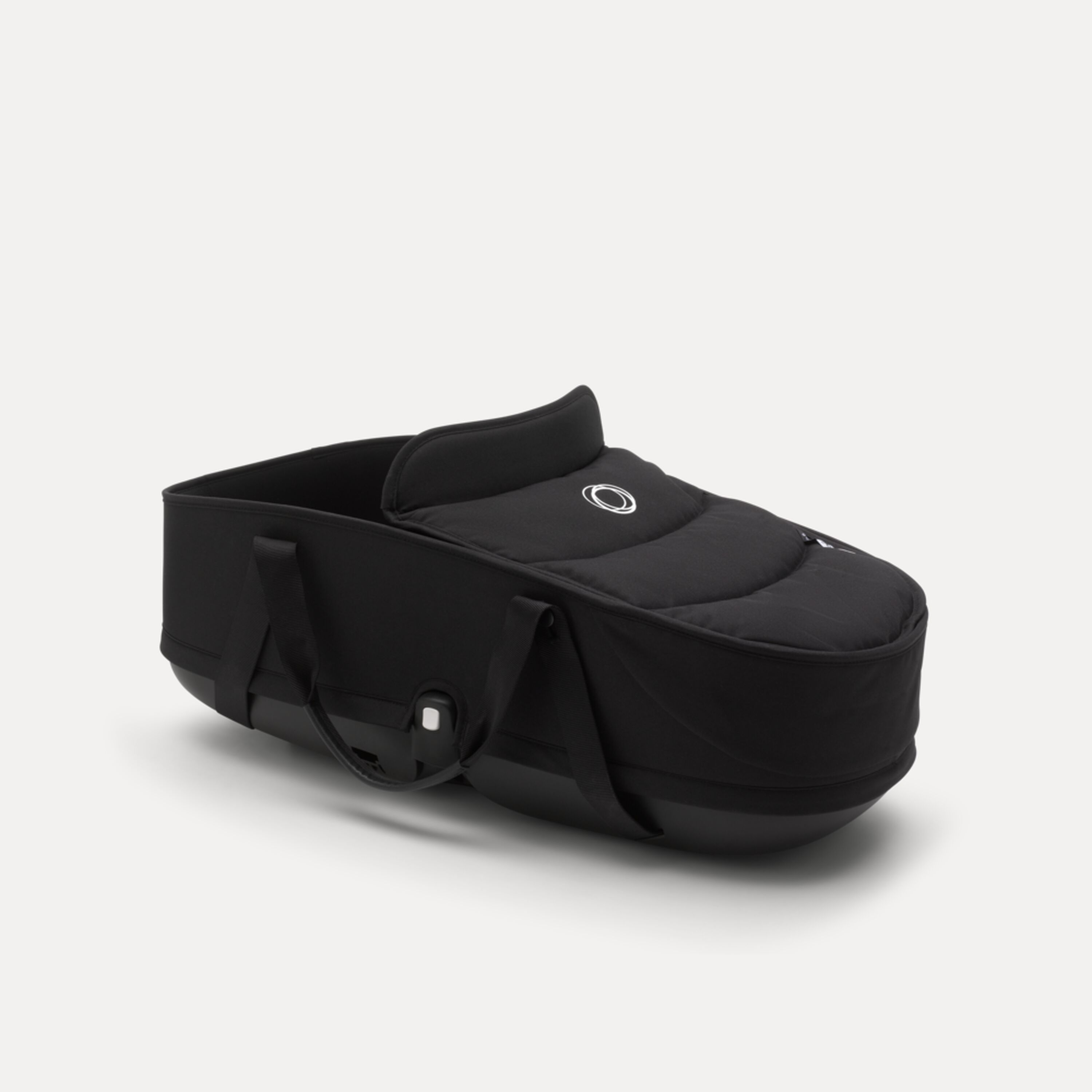 AU - B6 bassinet pram bundle black, black, black - Main Modal Image Slide 3 of 5