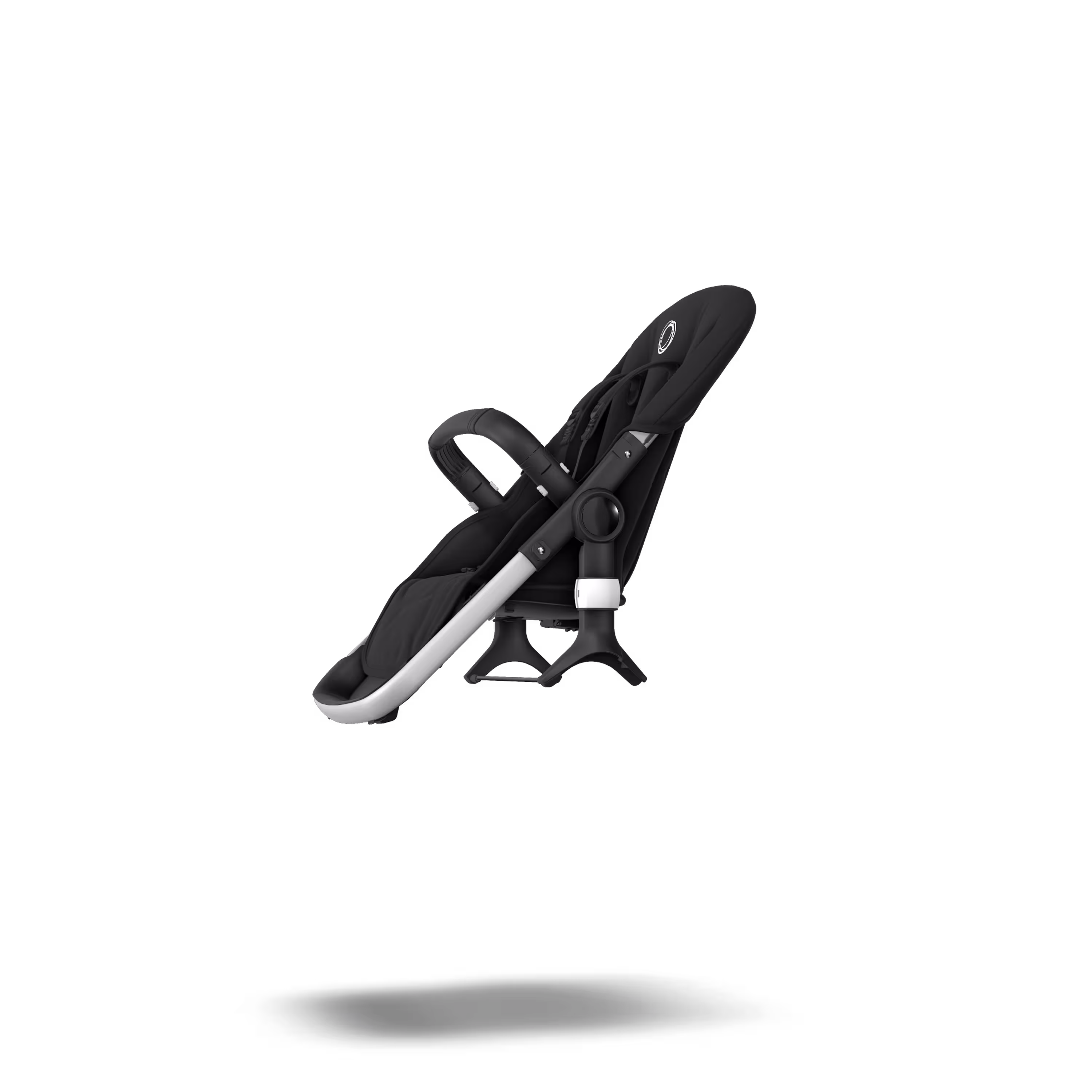 Bugaboo Fox seat fabric BLACK - Main Modal Image Slide 6 of 6