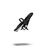 Bugaboo Fox seat fabric BLACK - Thumbnail Slide 6 of 6
