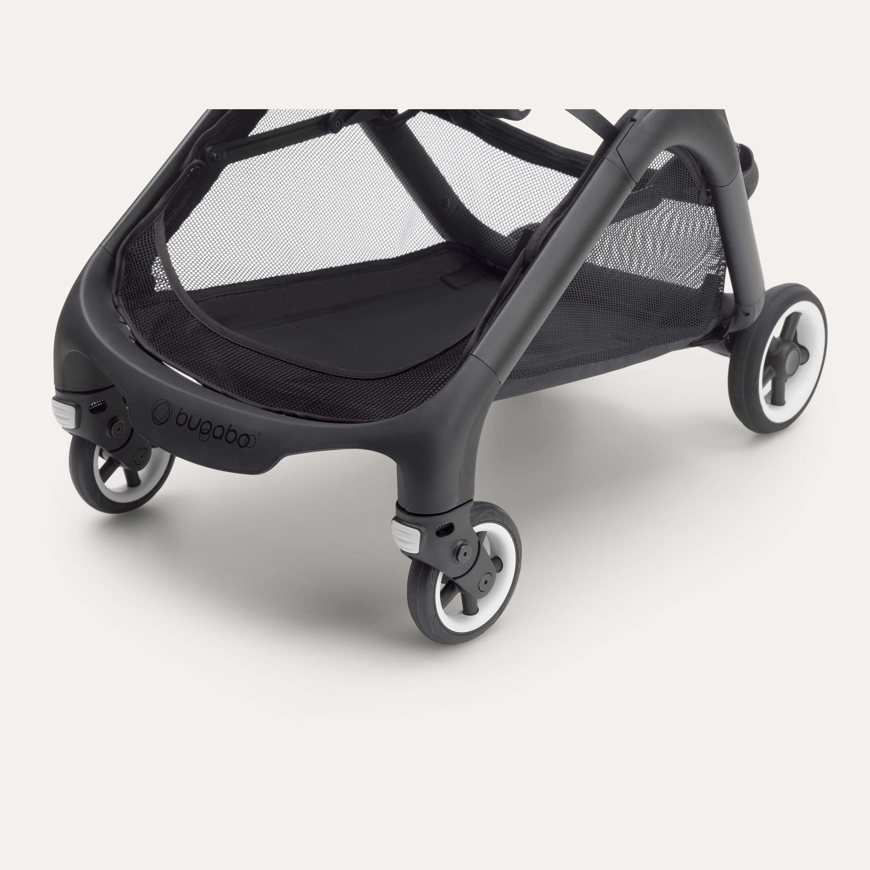 Bugaboo Butterfly underseat basket - Main Modal Image Slide 2 of 2