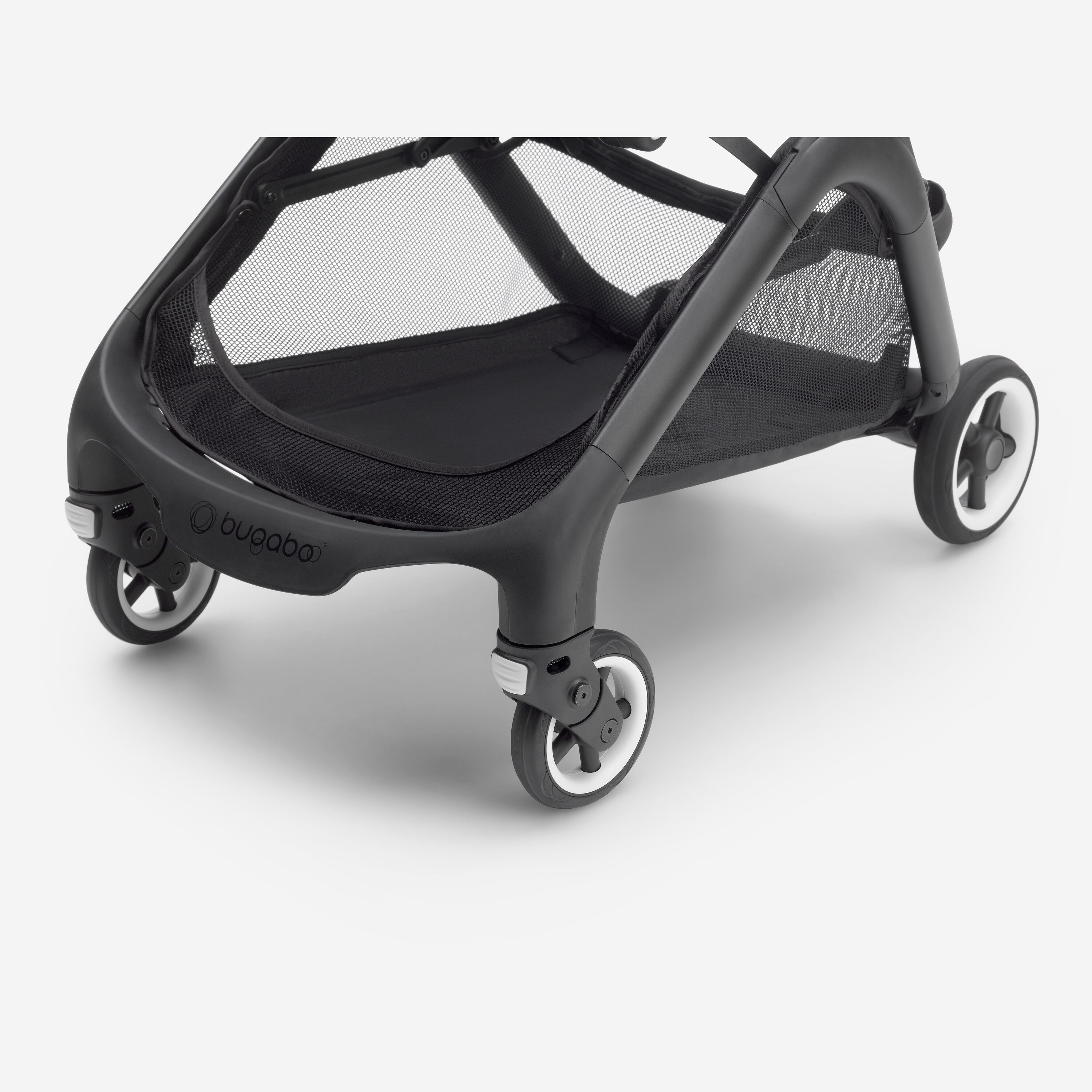 Bugaboo Butterfly underseat basket - Main Modal Image Slide 2 of 2