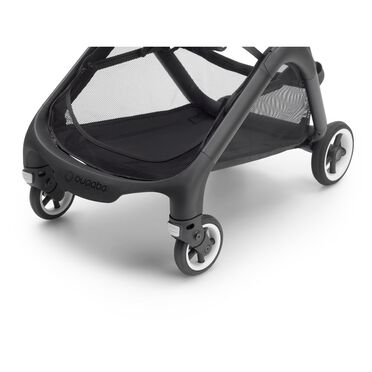 Bugaboo Butterfly underseat basket - view 2