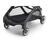 Bugaboo Butterfly underseat basket - Thumbnail Slide 2 of 2