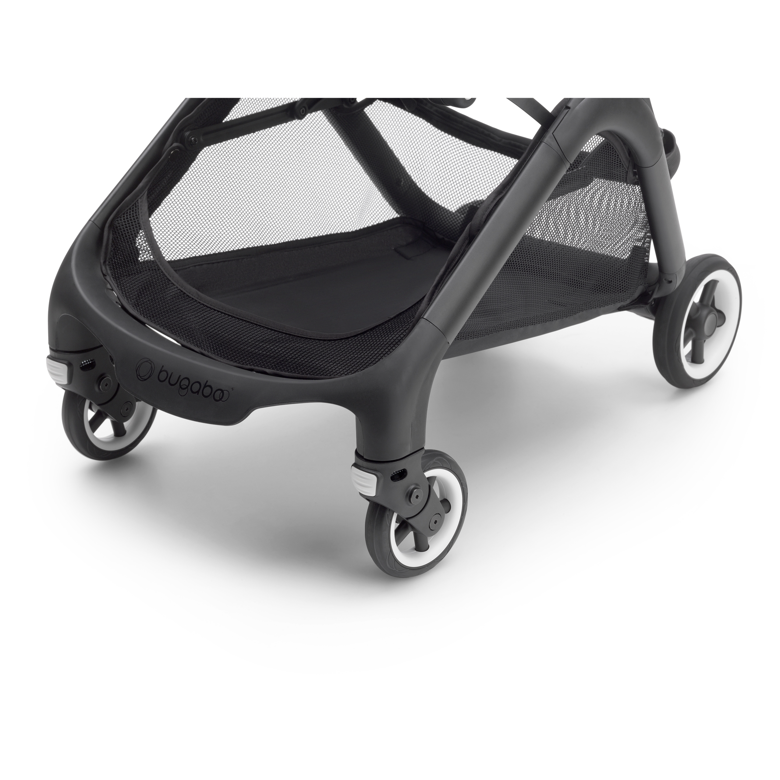 Bugaboo Butterfly underseat basket - Thumbnail Slide 2 of 2