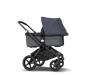 Bugaboo Fox 3 bassinet and seat stroller
