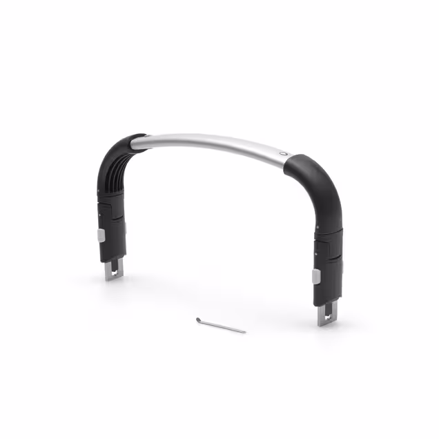 Bugaboo Fox rotating carry handle - Main Image Slide 1 of 2